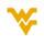 West Virginia University logo